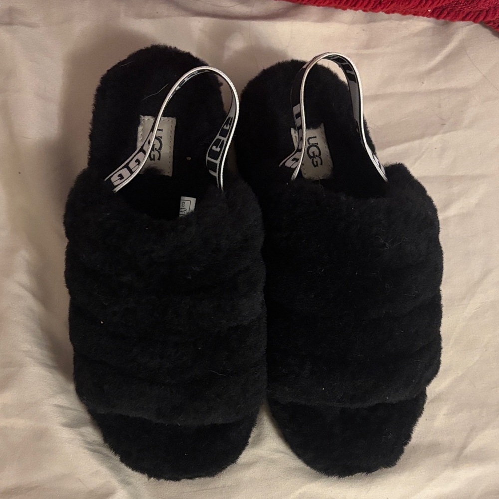 Ugg Slippers - image 3